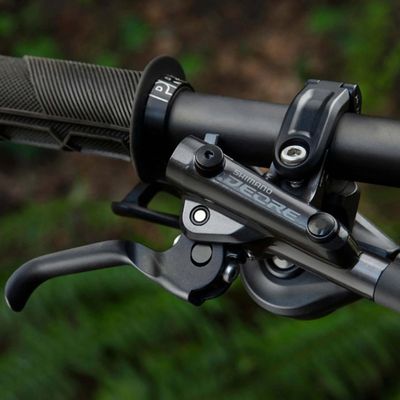 Levers