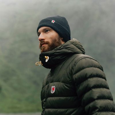 Men's Outerwear