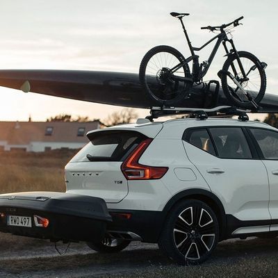 Car Racks