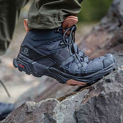 Footwear