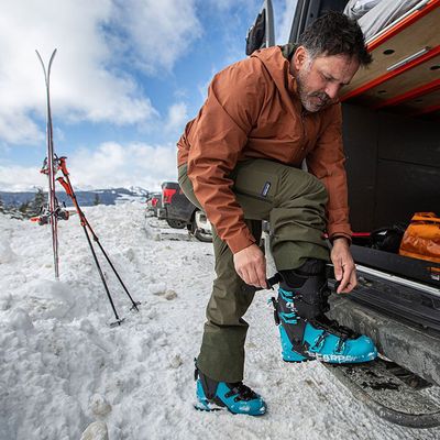 Ski Pants