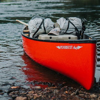 Canoes
