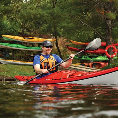 Kayaks