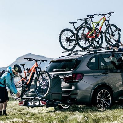 Bike Racks