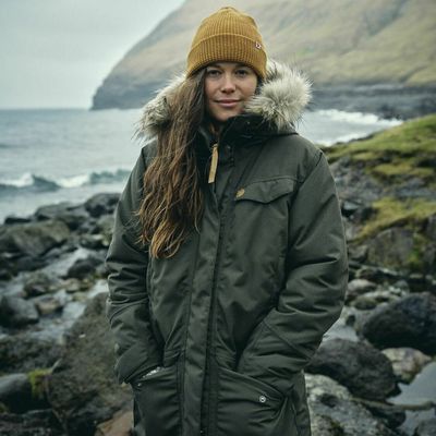 Winter Jackets