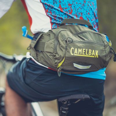 Hydration Packs