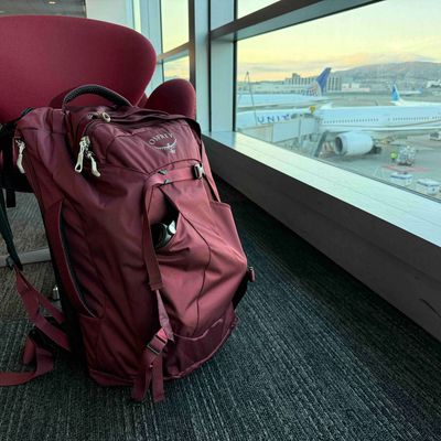 Travel Packs