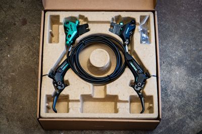 Disc Brakes