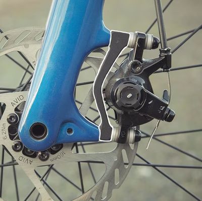 Mounting Hardware