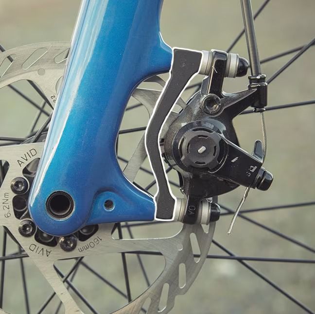 Mounting Hardware