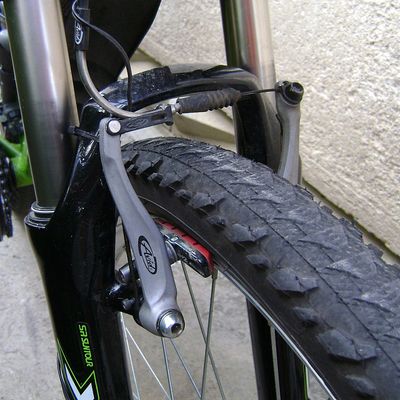 Rim Brakes