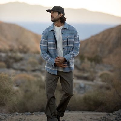 Men's Clothing