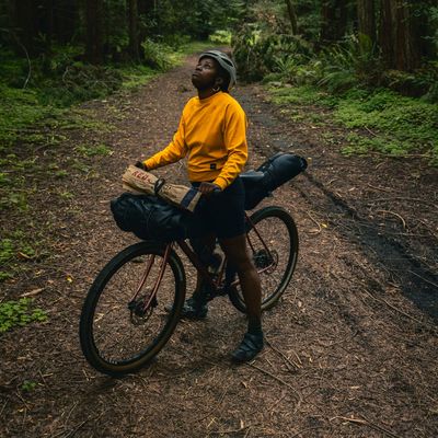 Bike Accessories