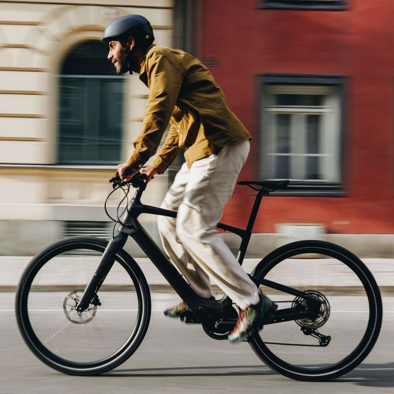 E Bike