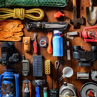 Essentials