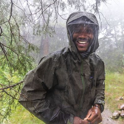 Rainwear
