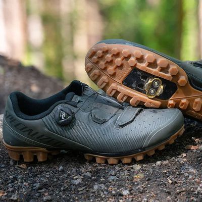 Bike Shoes
