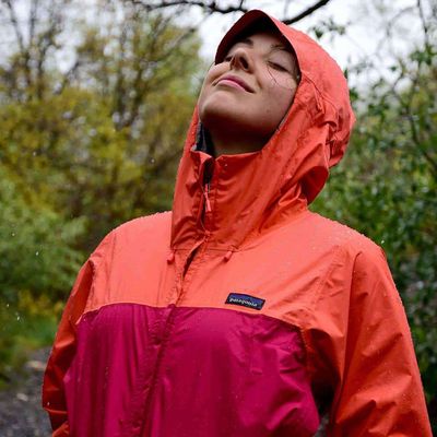 Rainwear