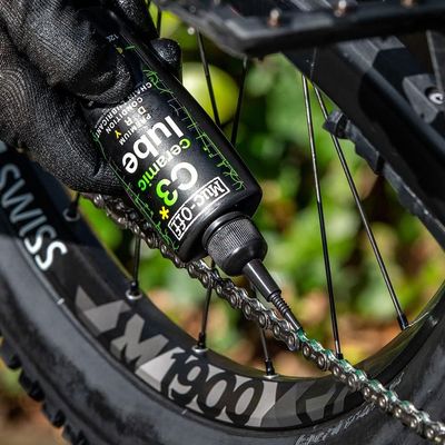 Fluids & Lubes