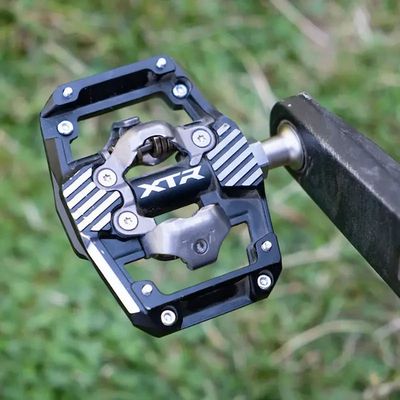 Clipless Mountain
