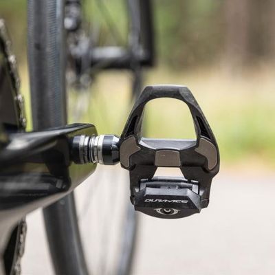 Clipless Road