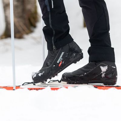 XC Ski Bindings