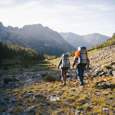 Expedition Packs