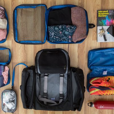 Travel Accessories