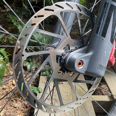 Rotors