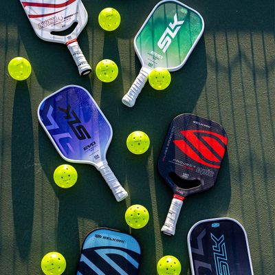 Pickleball