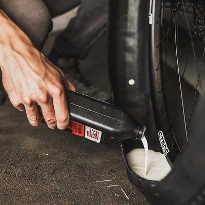 Tubeless