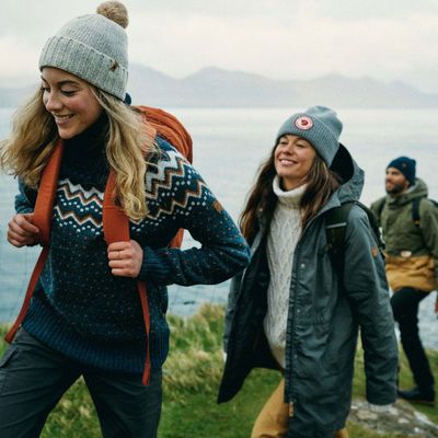 Apparel & Outerwear