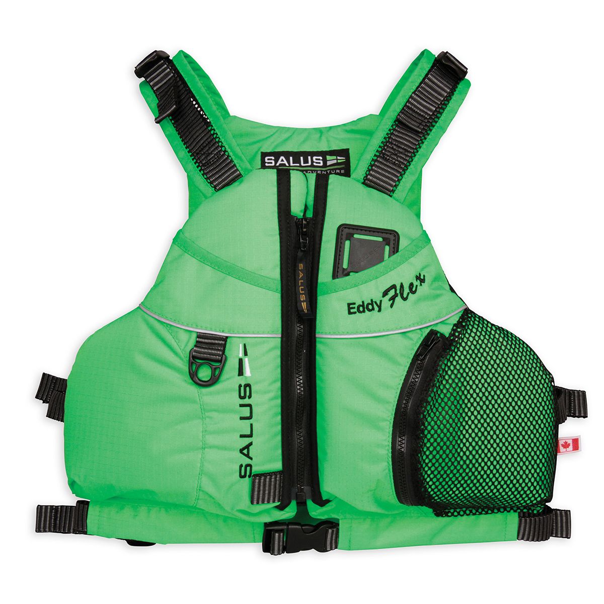 Salus Eddy-Flex LIME