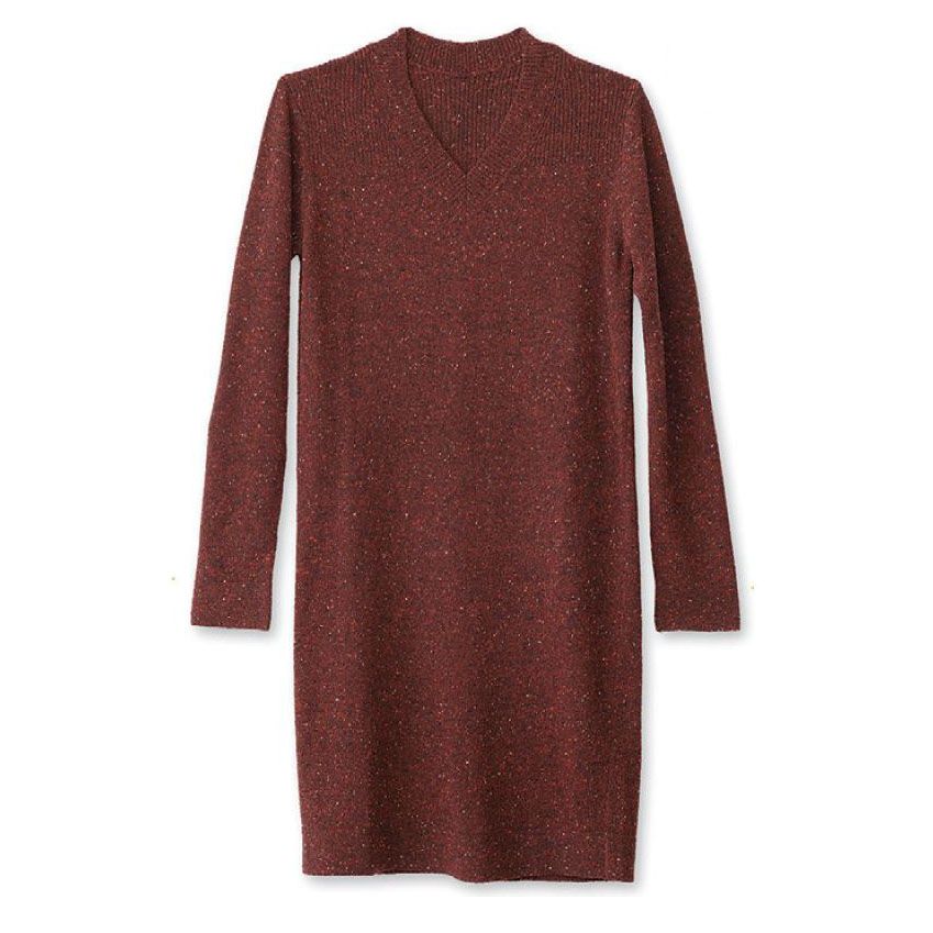 Kavu W Marcola, Mahogany