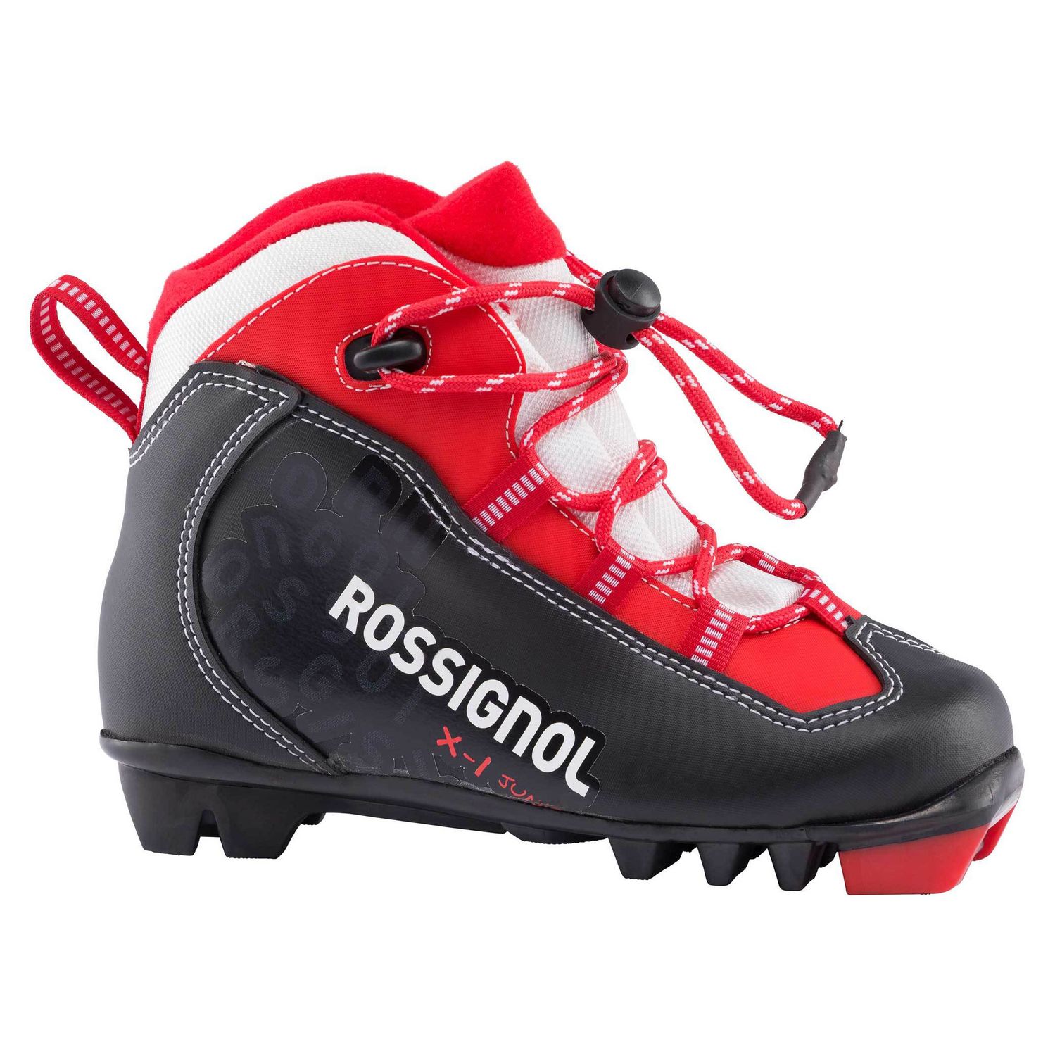 ROSSIGNOL X-1 JR BOOT