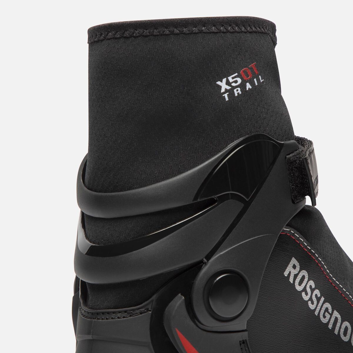 Rossignol X-5 OT Boots