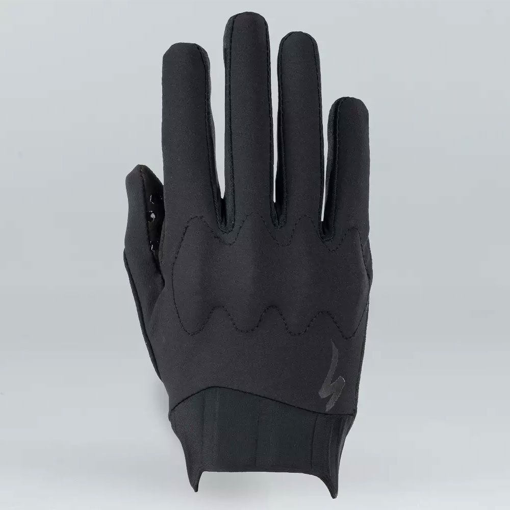 SPECIALIZED TRAIL D3O GLOVE LF MEN BLK