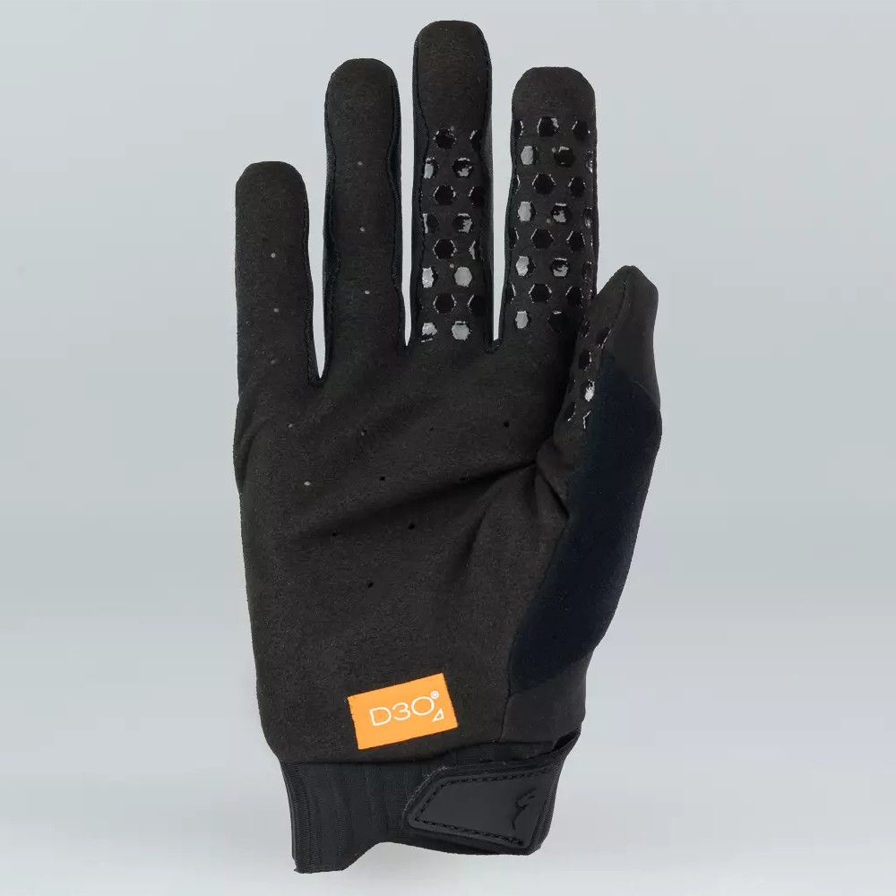 SPECIALIZED TRAIL D3O GLOVE LF MEN BLK