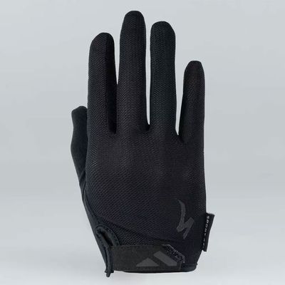 Specialized BG Dual Gel Glove LF - Black Specialized BG Dual Gel Glove LF - Black