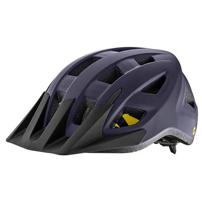 Liv Path MIPS Helmet Milky Way