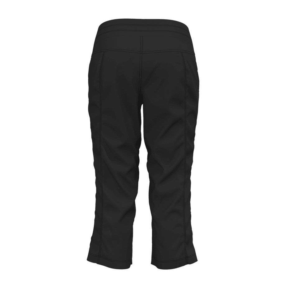 The North Face W Aphrodite 2.0 Capri Black