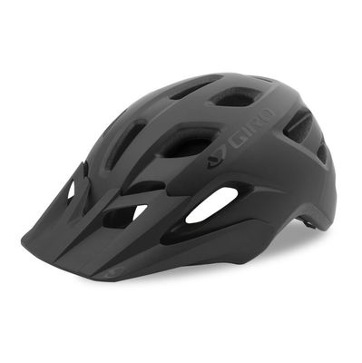 Giro Fixture Matte Black