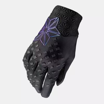 Supacaz Galactic Glove - Oil Supacaz Galactic Glove - Oil