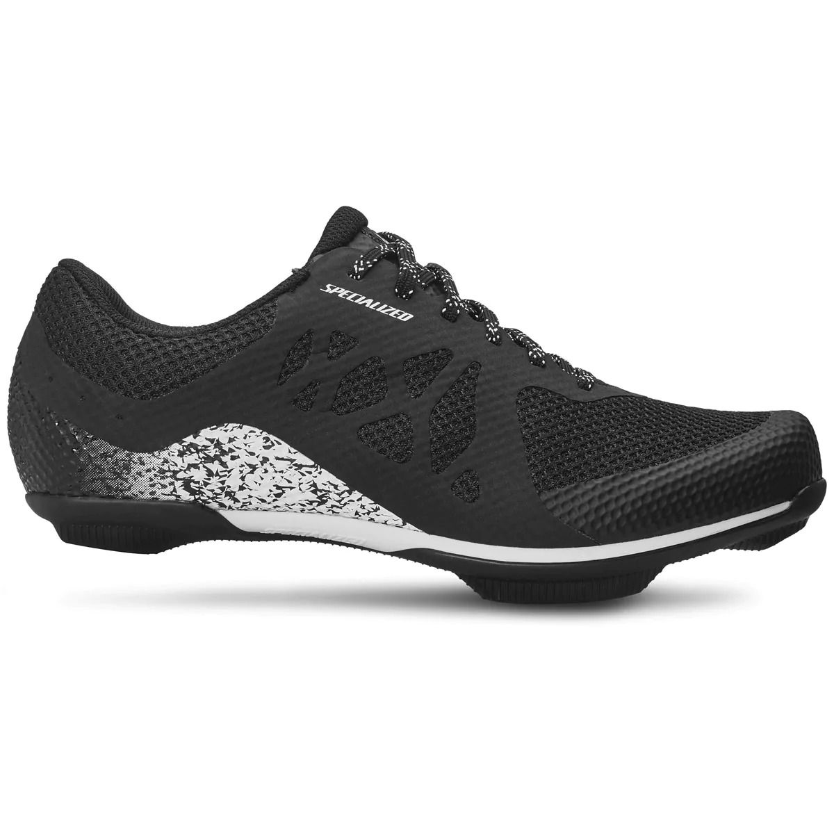 Specialized Remix Shoe Wmn Blk/Wht