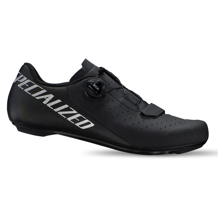 Specialized Torch 1.0 Road Shoe Black