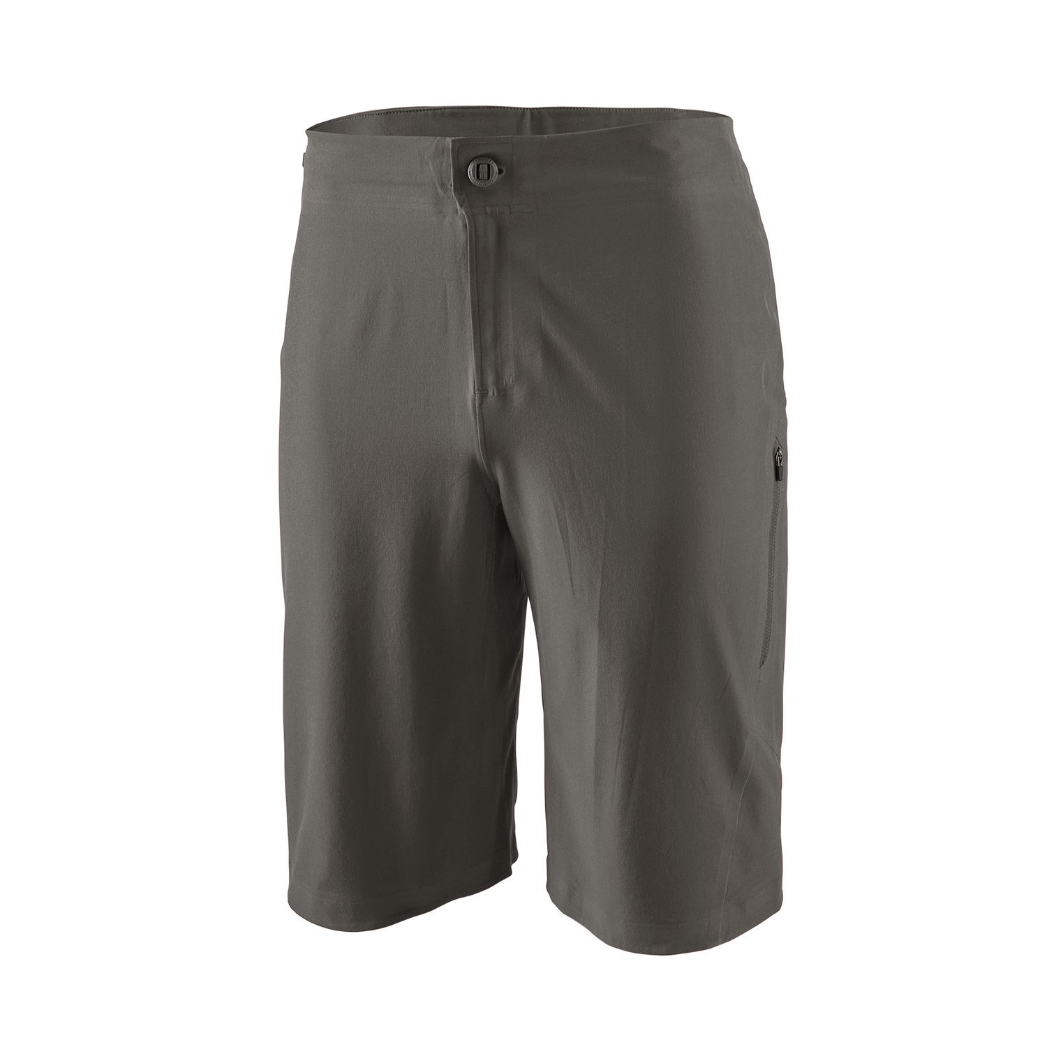 Patagonia M's Dirt Roamer Bike Shorts FORGE GREY