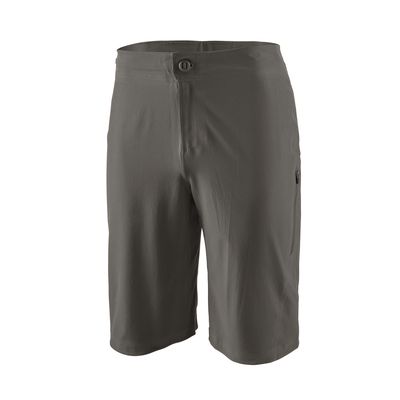 Patagonia M's Dirt Roamer Bike Shorts FORGE GREY Patagonia M's Dirt Roamer Bike Shorts FORGE GREY