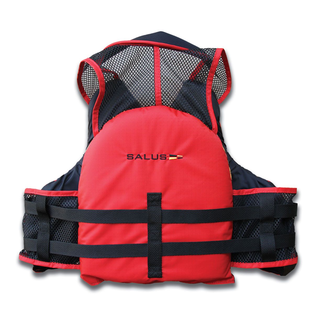 Salus Comfort Fit - RED