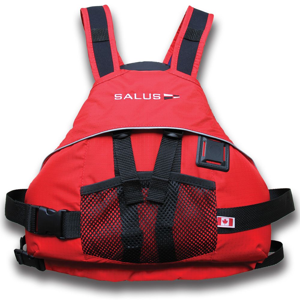 Salus Tango - RED