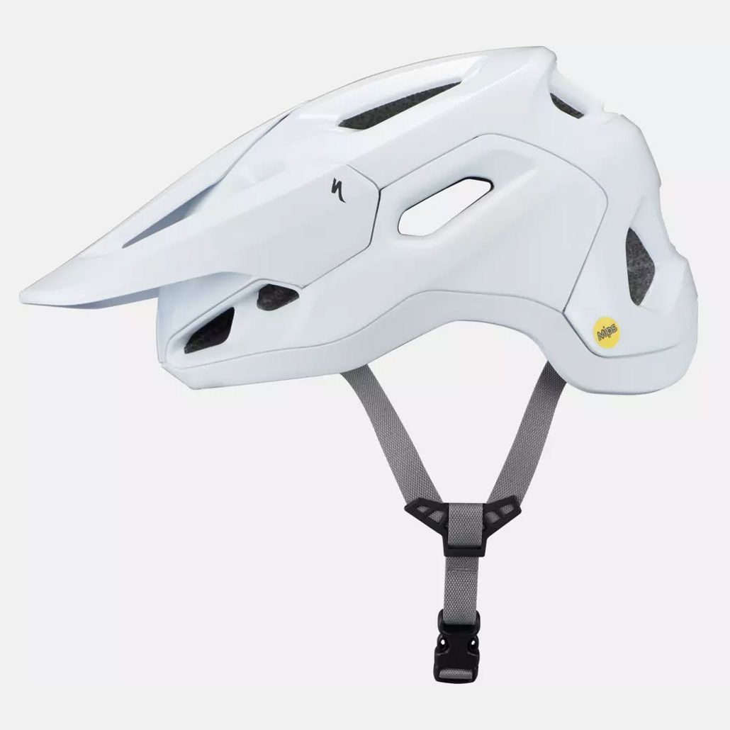 SPECIALIZED TACTIC 4 White